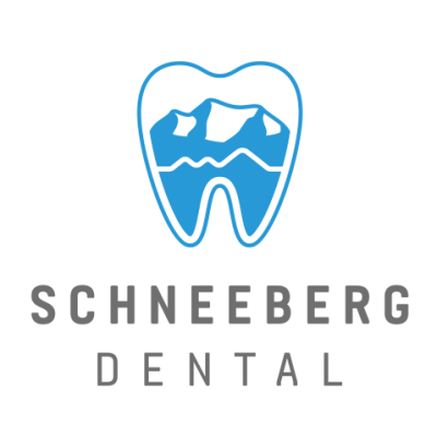Logo Schneeber-Dental